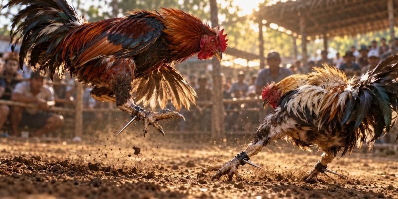 Người chơi cần tìm hiểu về cách đánh giá thể lực