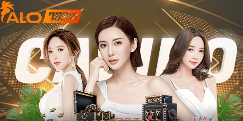 Nhiều điểm mạnh giúp cho Alo789 cạnh tranh thị trường tốt