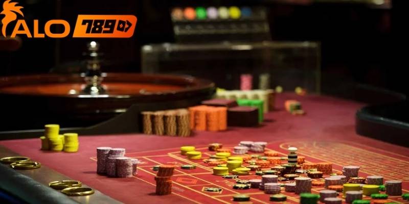 Bí quyết thắng Roulette khi sử dụng chiến thuật Fibonacci