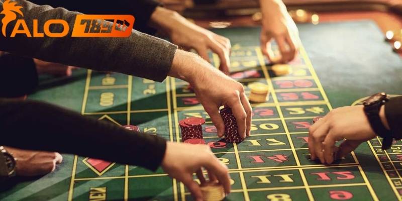 Người chơi nên quan sát xác suất tần số xuất hiện của các con số