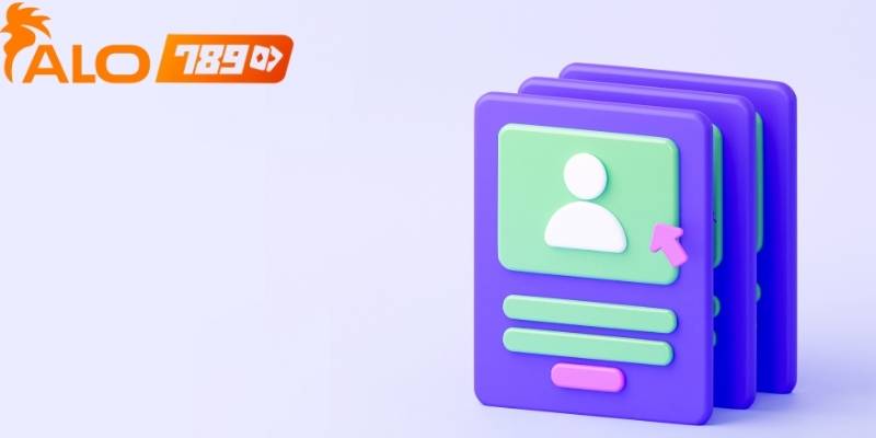 Hoàn tất đăng ký cần quản lý tài khoản một cách khoa học