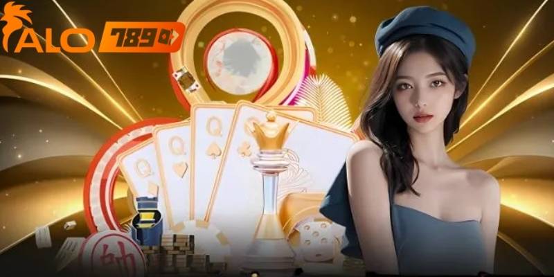 Quá trình đăng ký alo789 vô cùng đơn giản với 3 bước