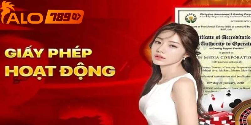 Giấy phép hoạt động mở ra cơ hội hợp tác lâu dài