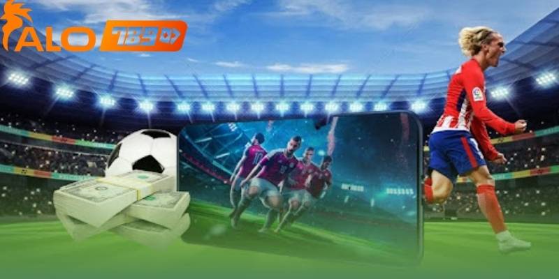 Bóng đá là một bộ môn truyền thống tại sảnh cược thể thao alo789